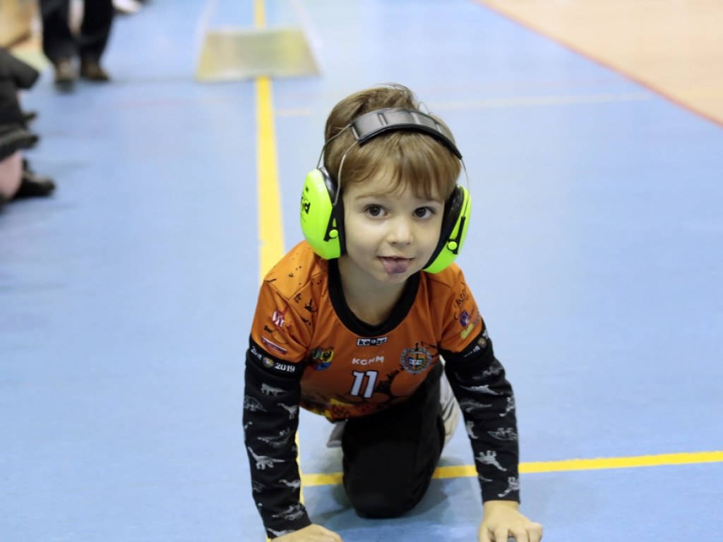 Pewna wygrana naszych siatkarzy! Trzy sety i rywal na kolanach