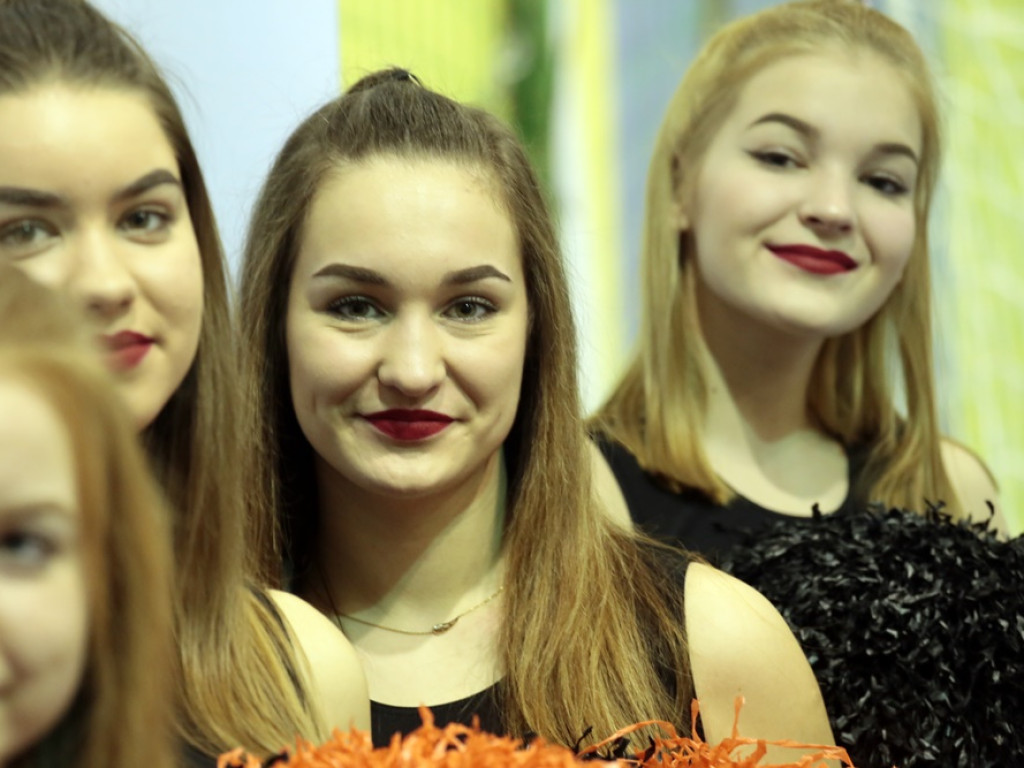 Pewna wygrana naszych siatkarzy! Trzy sety i rywal na kolanach