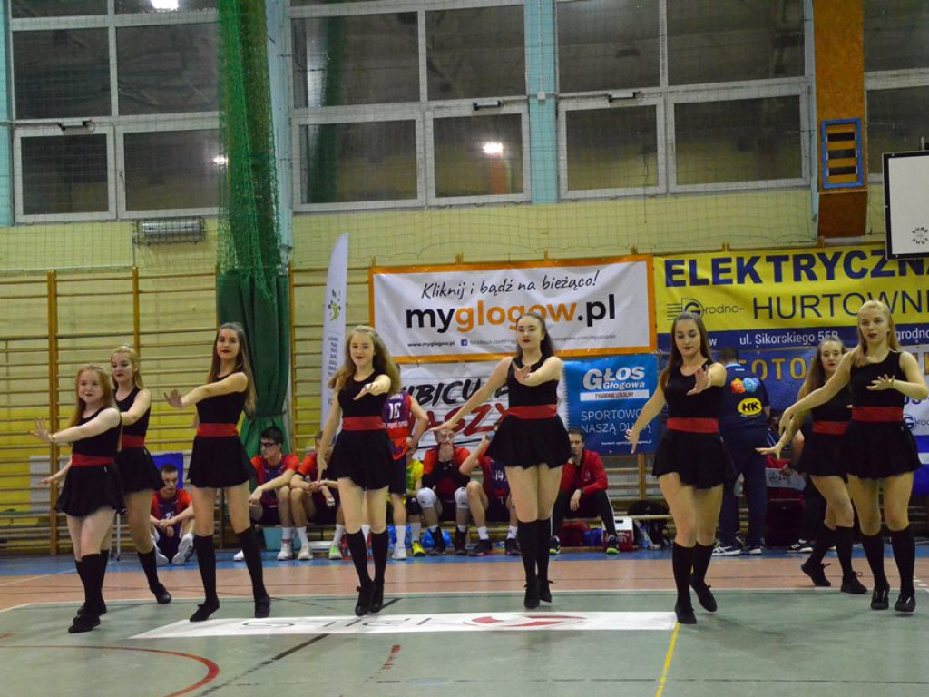 Pewna wygrana naszych siatkarzy! Trzy sety i rywal na kolanach