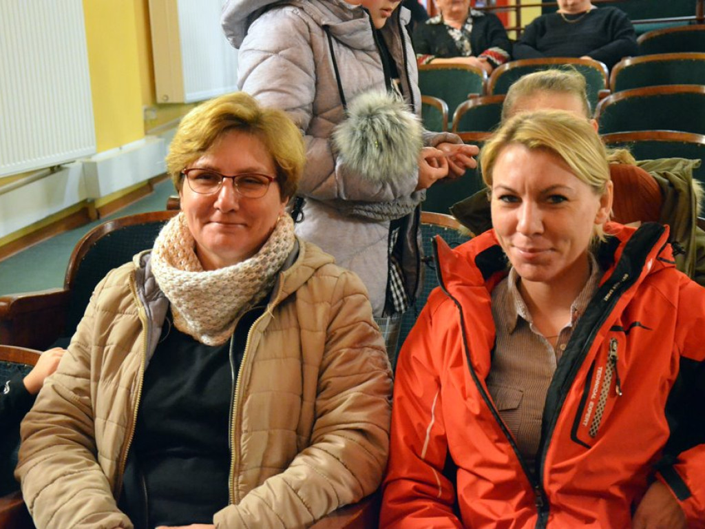 Mieszkańcy Kotli chętni, by pomagać. WOŚP gra też na wsiach