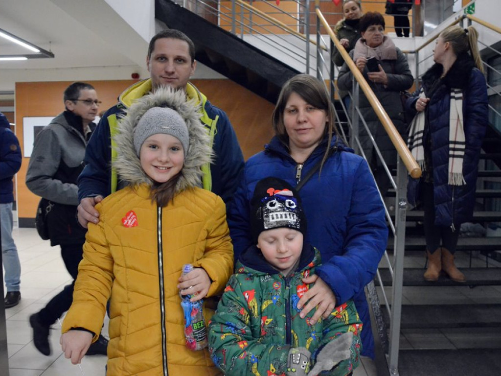 Światełko do nieba na finał WOŚP. Gramy do końca świata i o jeden dzień dłużej