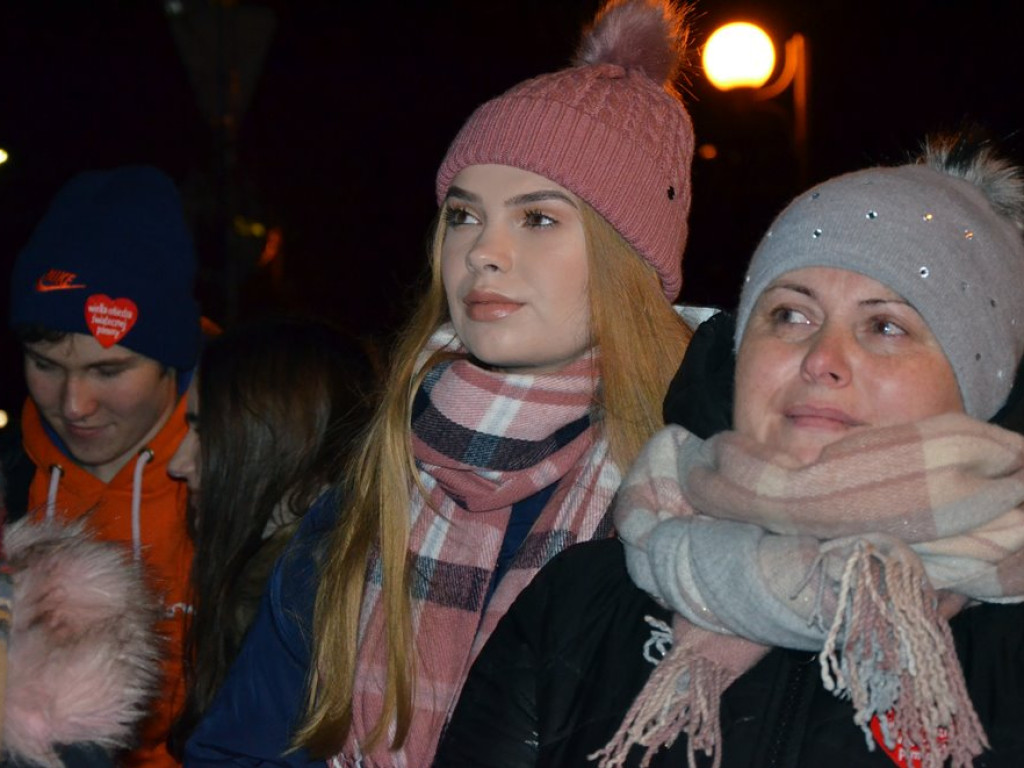 Światełko do nieba na finał WOŚP. Gramy do końca świata i o jeden dzień dłużej