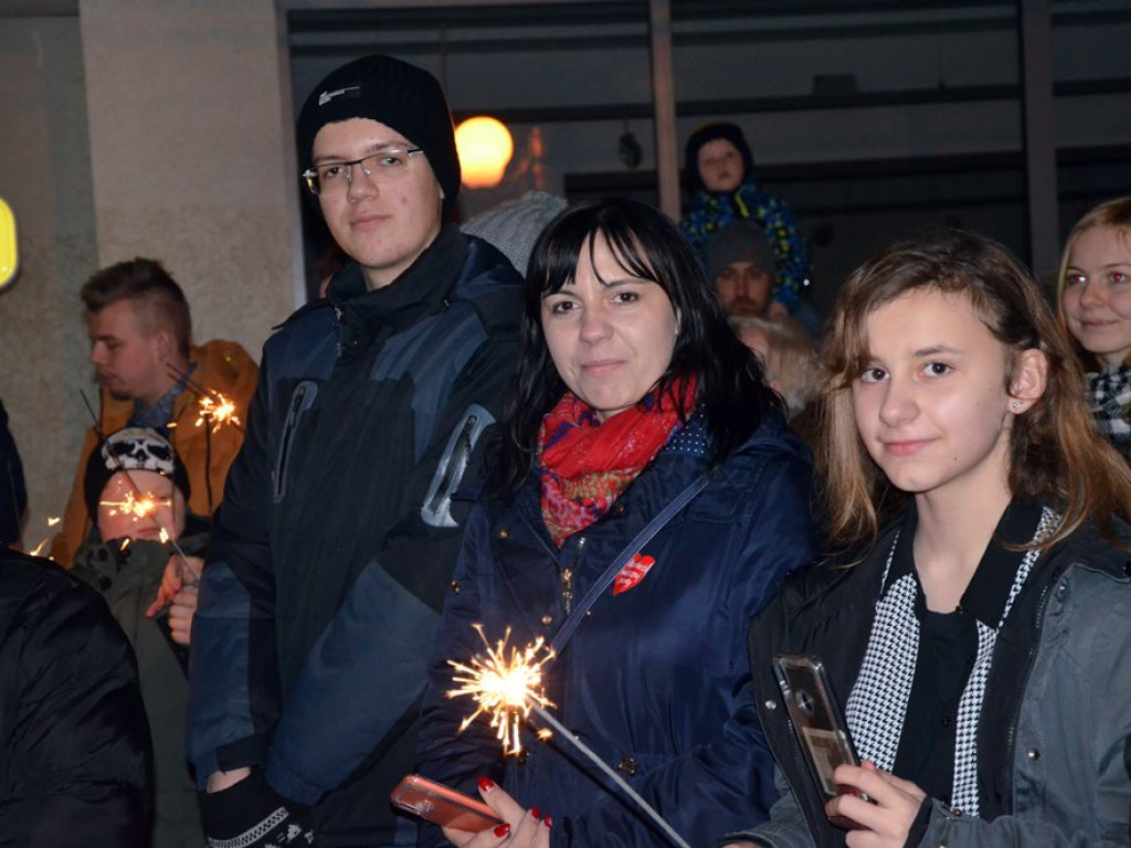 Światełko do nieba na finał WOŚP. Gramy do końca świata i o jeden dzień dłużej