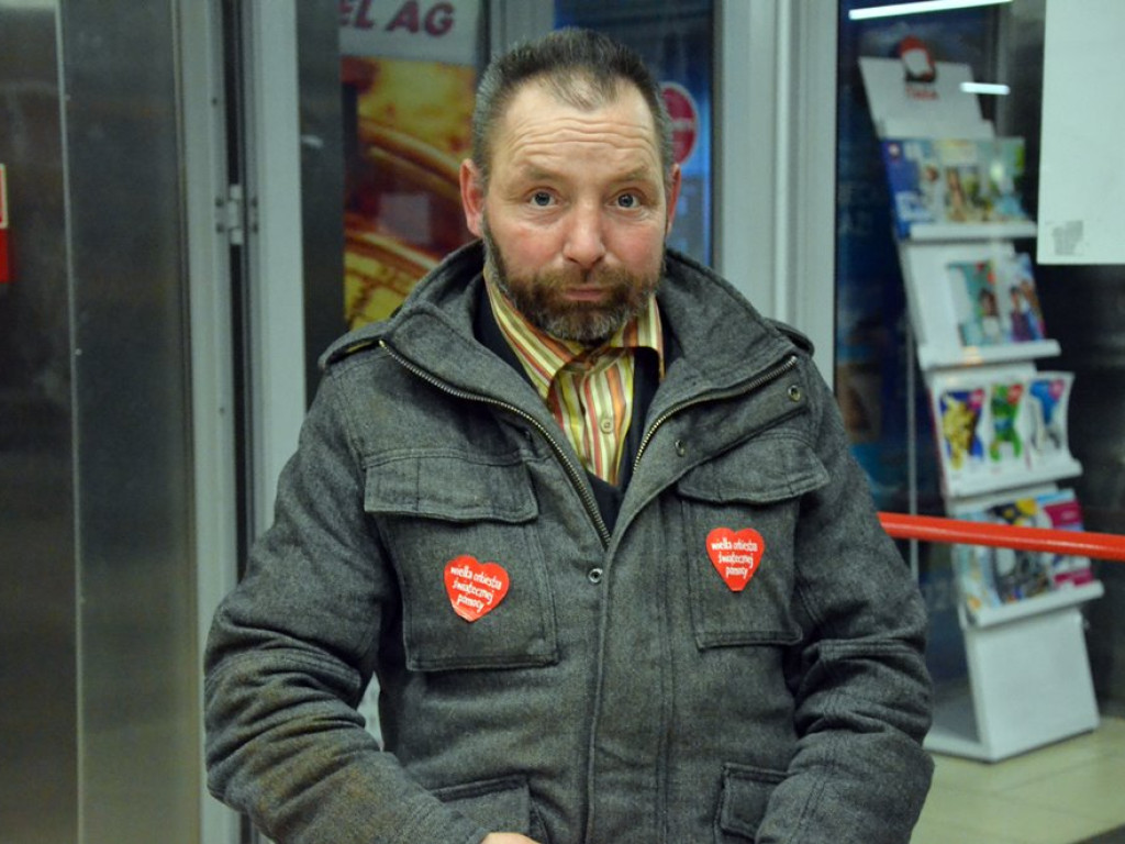 Światełko do nieba na finał WOŚP. Gramy do końca świata i o jeden dzień dłużej