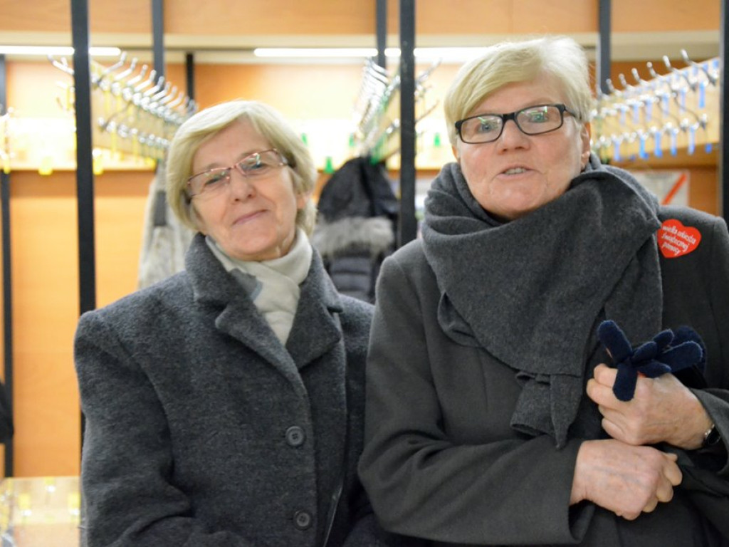 Światełko do nieba na finał WOŚP. Gramy do końca świata i o jeden dzień dłużej