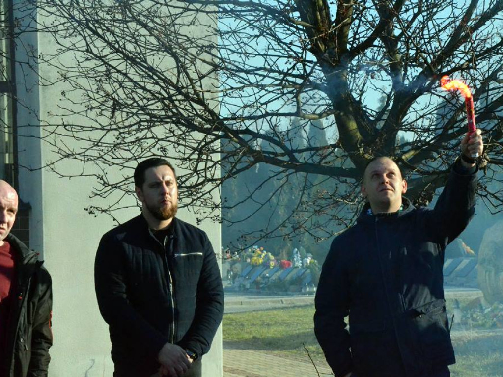 Ostatnie pożegnanie śp. Bronisława Malego. Wybitnego zawodnika, trenera i społecznika