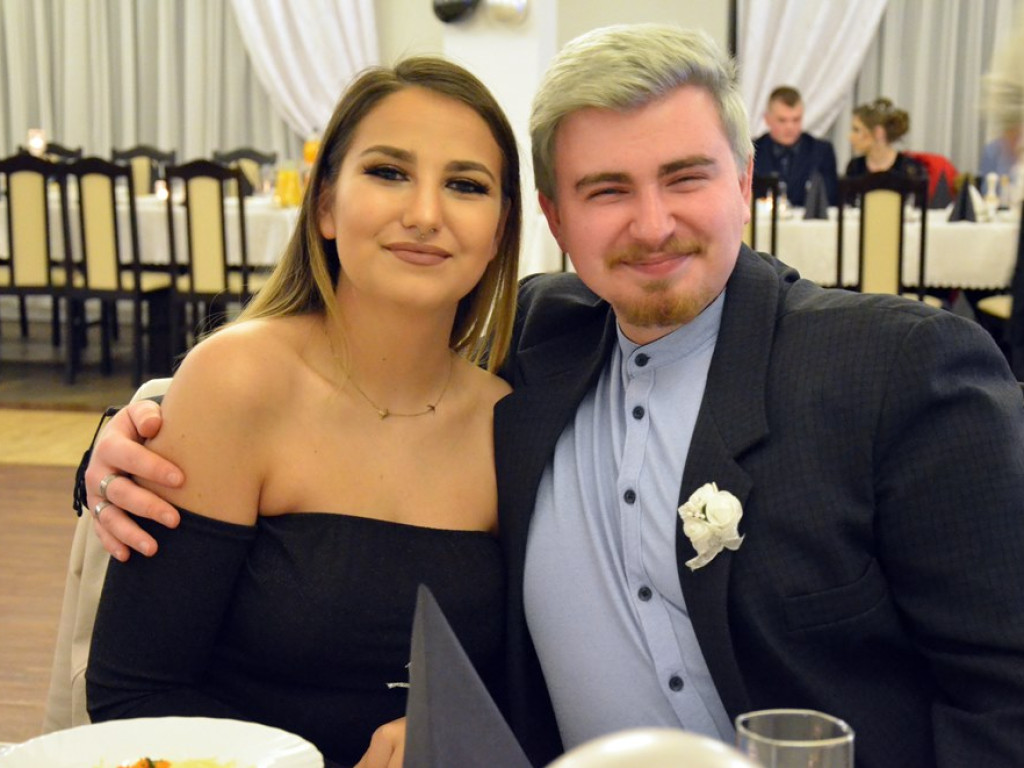 Wyjątkowy bal, czyli studniówka Zespołu Szkół Technicznych i Ogólnokształcących