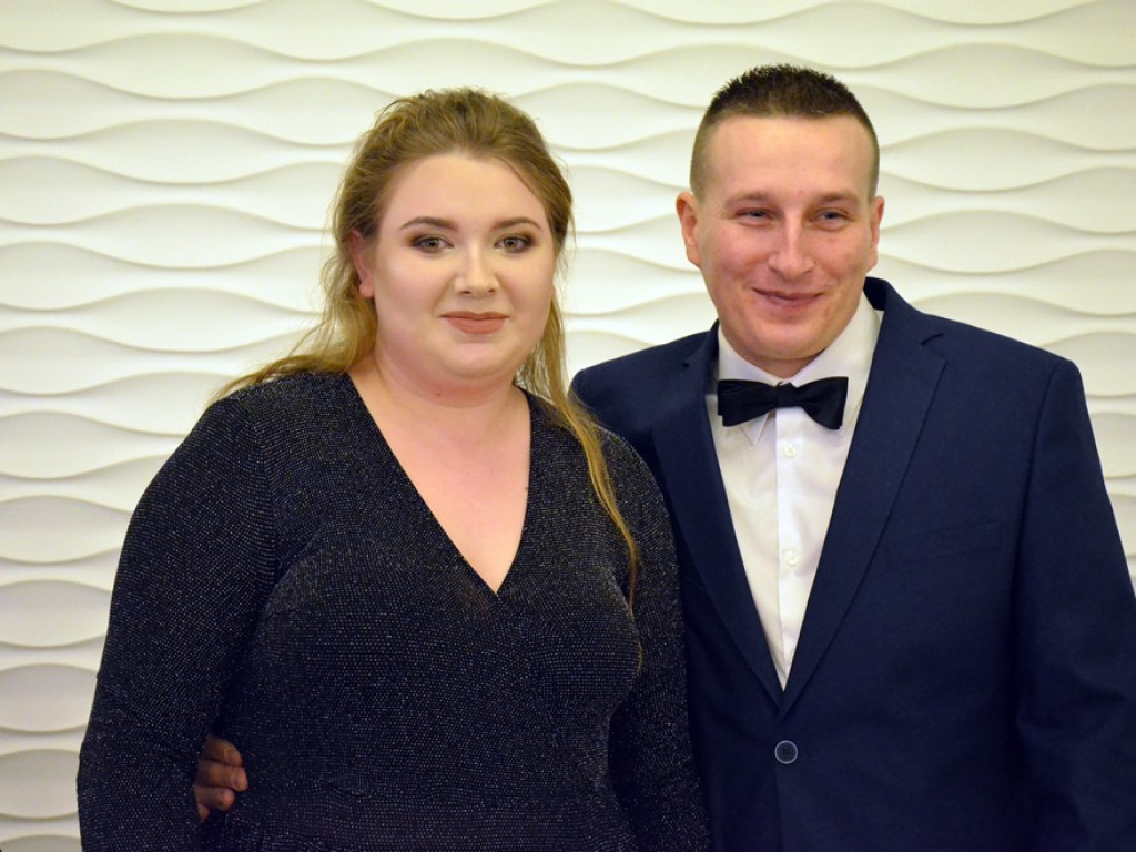 Wyjątkowy bal, czyli studniówka Zespołu Szkół Technicznych i Ogólnokształcących