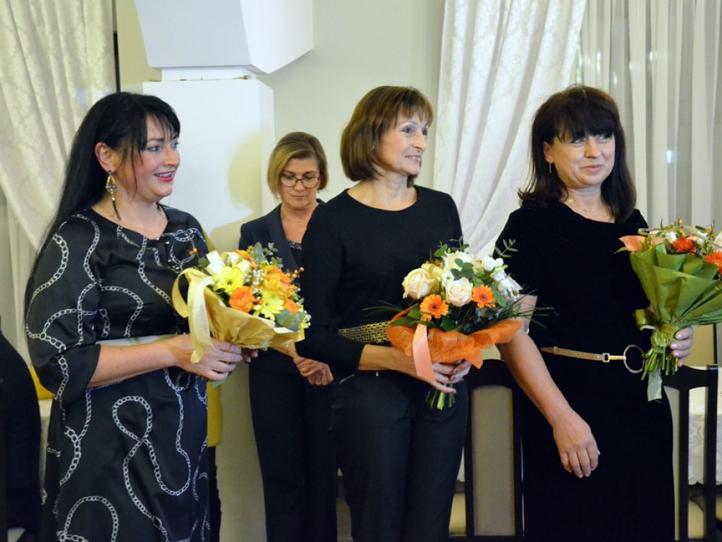 Wyjątkowy bal, czyli studniówka Zespołu Szkół Technicznych i Ogólnokształcących