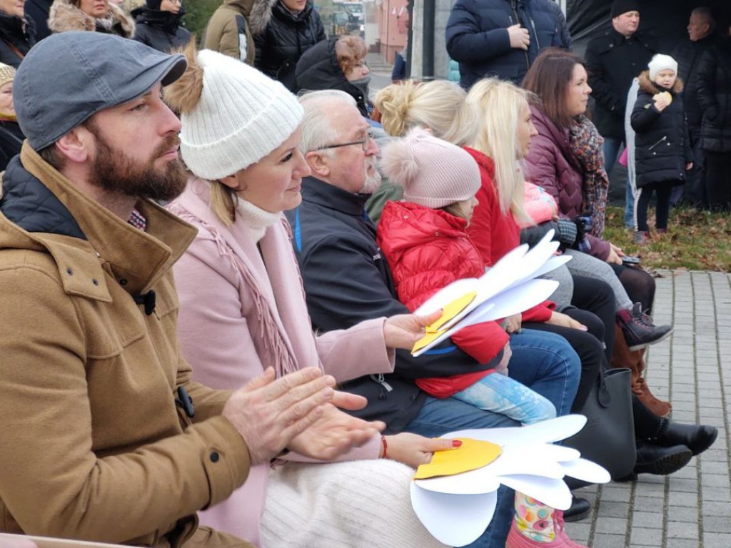 W Jerzmanowej trwa turniej charytatywny dla Mirka i Artura! Wpadajcie pokibicować swoim i dobrze się najeść...