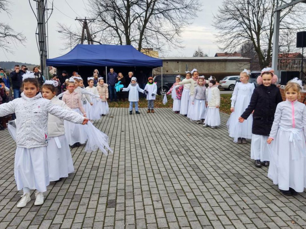 W Jerzmanowej trwa turniej charytatywny dla Mirka i Artura! Wpadajcie pokibicować swoim i dobrze się najeść...