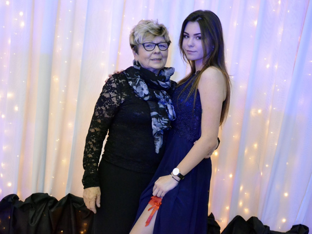 Najważniejszy bal, czyli studniówka w I Liceum Ogólnokształcącym w Głogowie