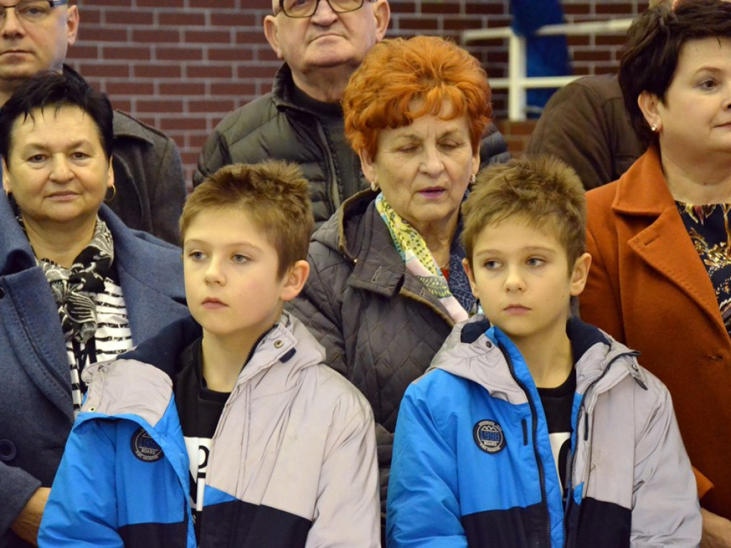 Najważniejszy bal, czyli studniówka w I Liceum Ogólnokształcącym w Głogowie