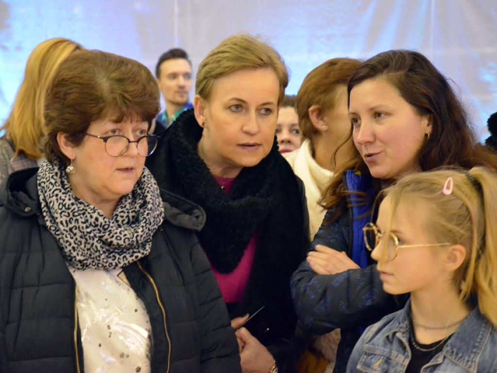 Najważniejszy bal, czyli studniówka w I Liceum Ogólnokształcącym w Głogowie