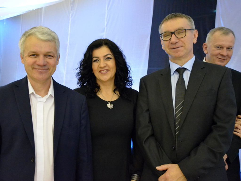 Najważniejszy bal, czyli studniówka w I Liceum Ogólnokształcącym w Głogowie