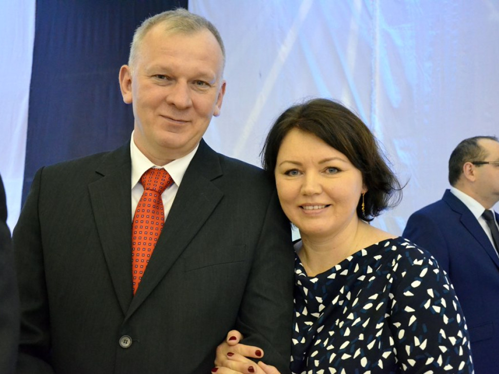 Najważniejszy bal, czyli studniówka w I Liceum Ogólnokształcącym w Głogowie
