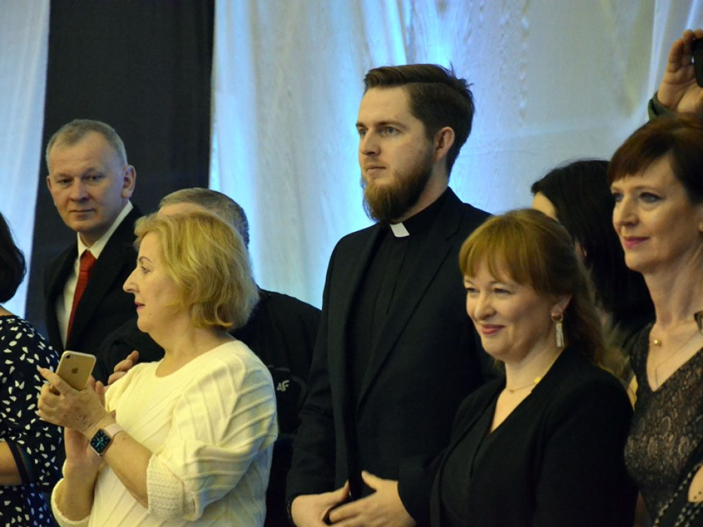 Najważniejszy bal, czyli studniówka w I Liceum Ogólnokształcącym w Głogowie