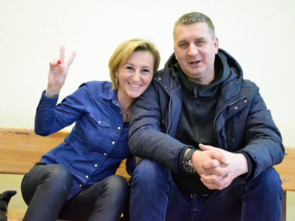 Wysoka porażka młodzików z APR Świdnica. Nie szło ani w obronie, ani w ataku