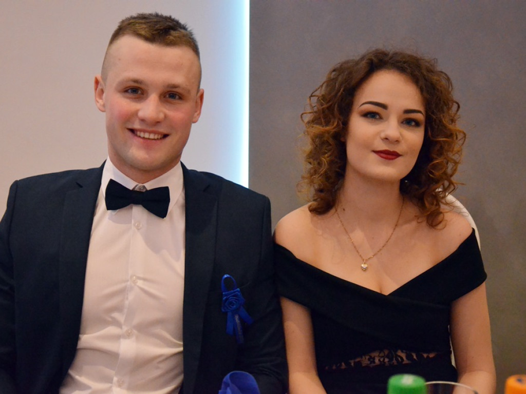 Sto dni do matury. Tak się bawi Zespół Szkół Ekonomicznych w Głogowie