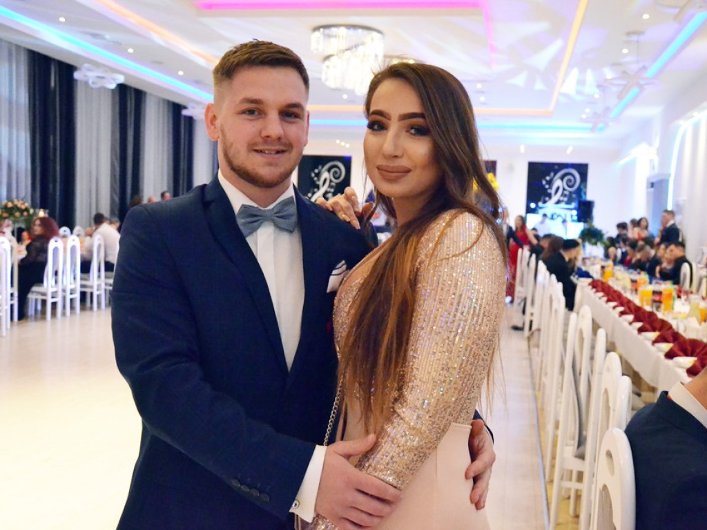 Sto dni do matury. Tak się bawi Zespół Szkół Ekonomicznych w Głogowie