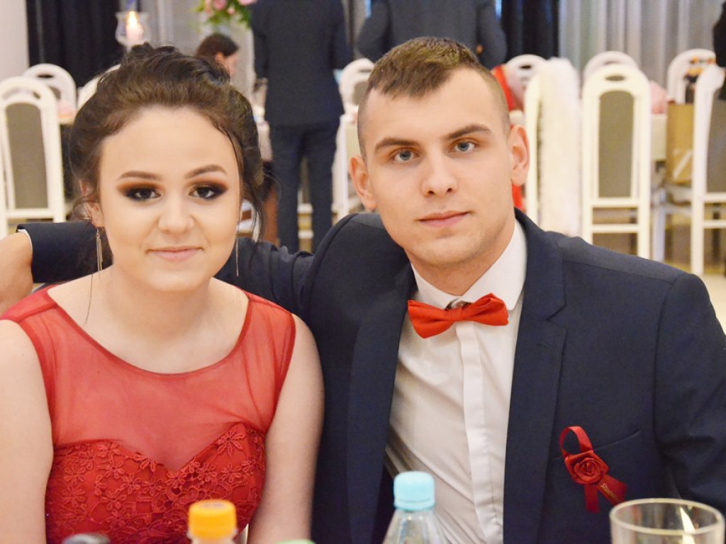 Sto dni do matury. Tak się bawi Zespół Szkół Ekonomicznych w Głogowie