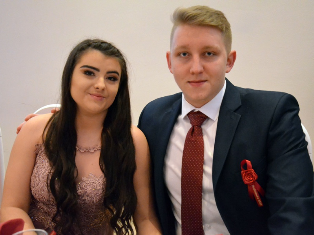 Sto dni do matury. Tak się bawi Zespół Szkół Ekonomicznych w Głogowie