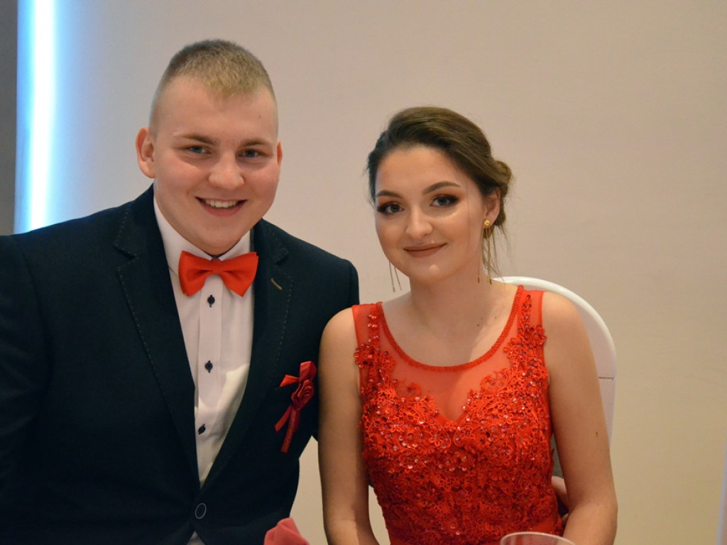 Sto dni do matury. Tak się bawi Zespół Szkół Ekonomicznych w Głogowie