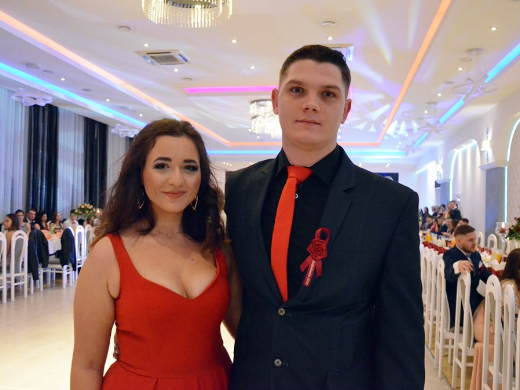 Sto dni do matury. Tak się bawi Zespół Szkół Ekonomicznych w Głogowie