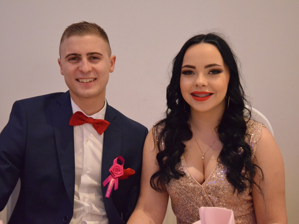 Sto dni do matury. Tak się bawi Zespół Szkół Ekonomicznych w Głogowie