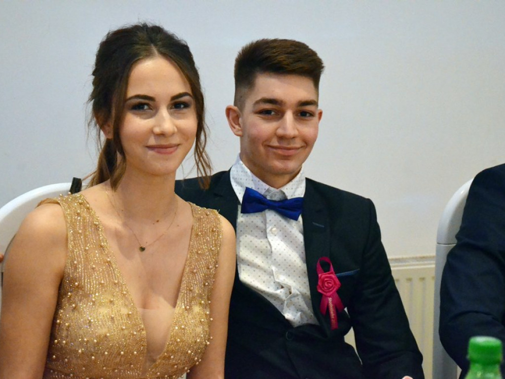 Sto dni do matury. Tak się bawi Zespół Szkół Ekonomicznych w Głogowie