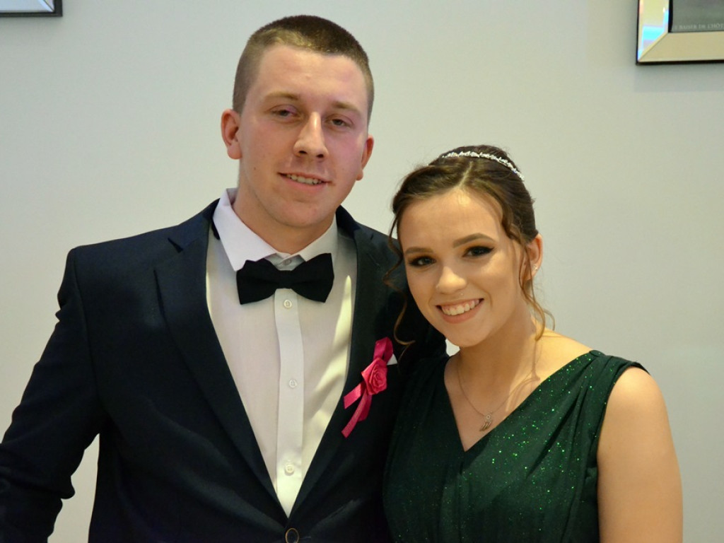 Sto dni do matury. Tak się bawi Zespół Szkół Ekonomicznych w Głogowie