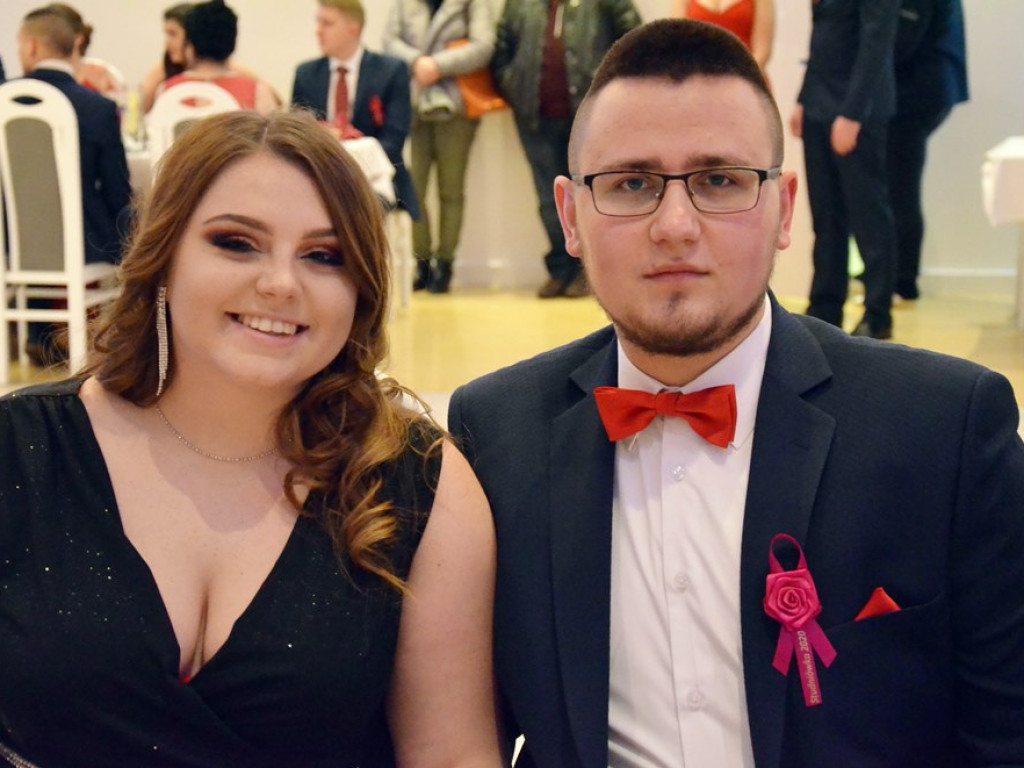 Sto dni do matury. Tak się bawi Zespół Szkół Ekonomicznych w Głogowie