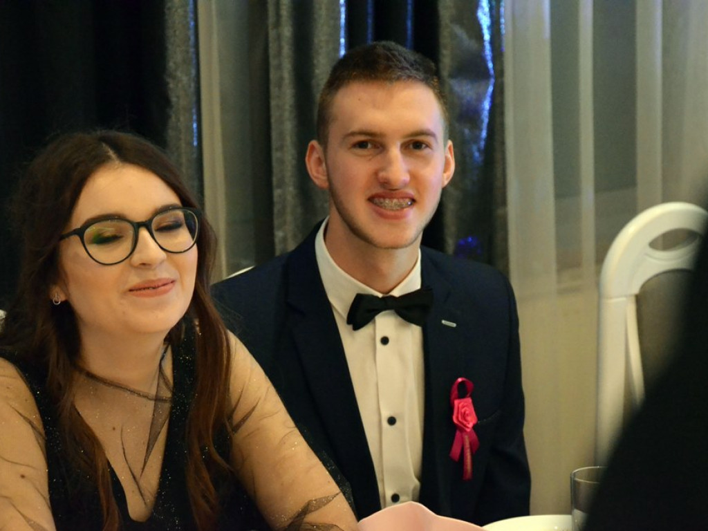 Sto dni do matury. Tak się bawi Zespół Szkół Ekonomicznych w Głogowie