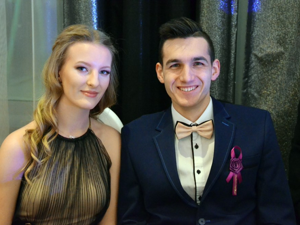 Sto dni do matury. Tak się bawi Zespół Szkół Ekonomicznych w Głogowie