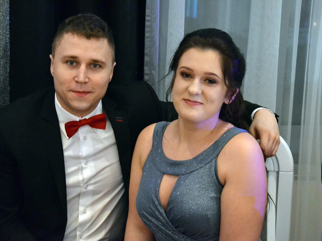 Sto dni do matury. Tak się bawi Zespół Szkół Ekonomicznych w Głogowie