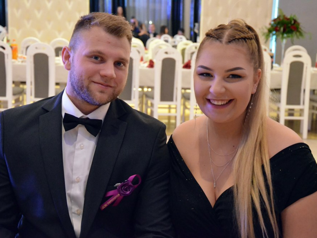 Sto dni do matury. Tak się bawi Zespół Szkół Ekonomicznych w Głogowie