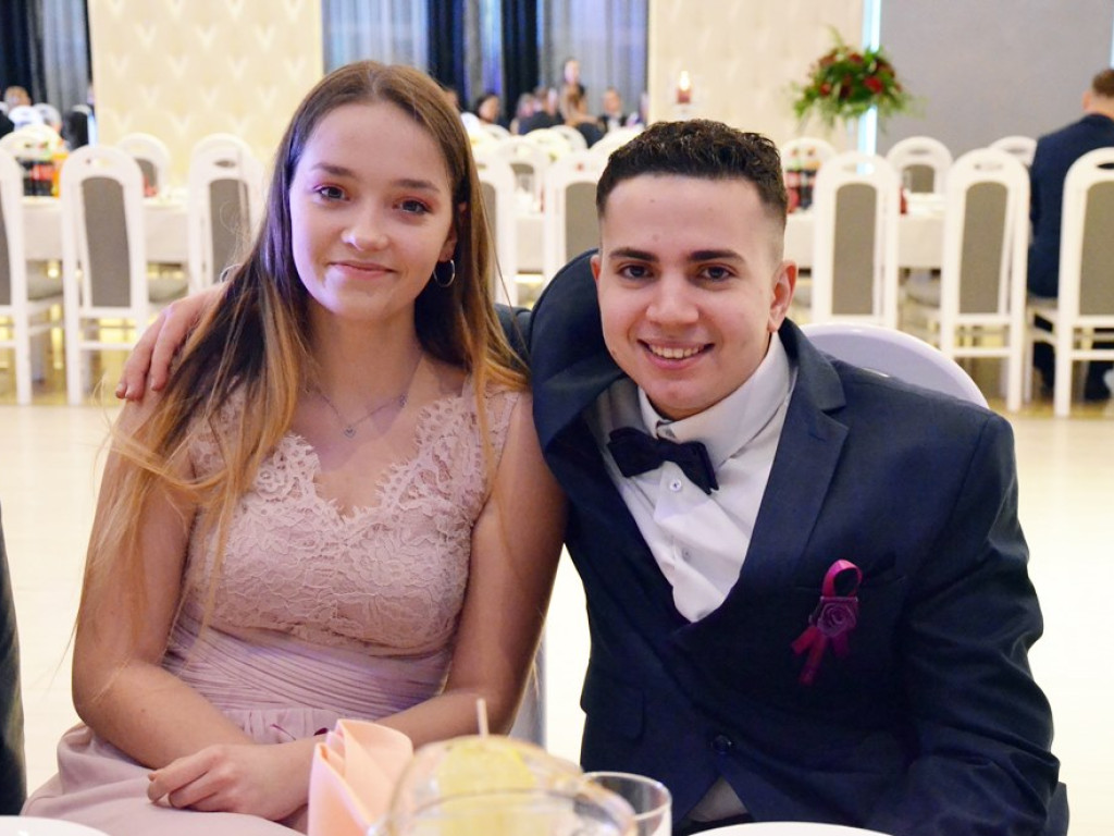 Sto dni do matury. Tak się bawi Zespół Szkół Ekonomicznych w Głogowie