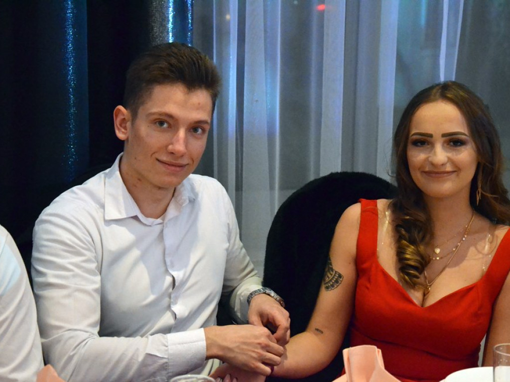 Sto dni do matury. Tak się bawi Zespół Szkół Ekonomicznych w Głogowie