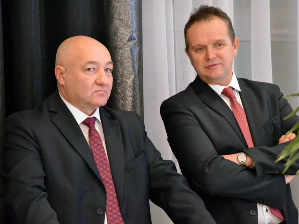 Sto dni do matury. Tak się bawi Zespół Szkół Ekonomicznych w Głogowie