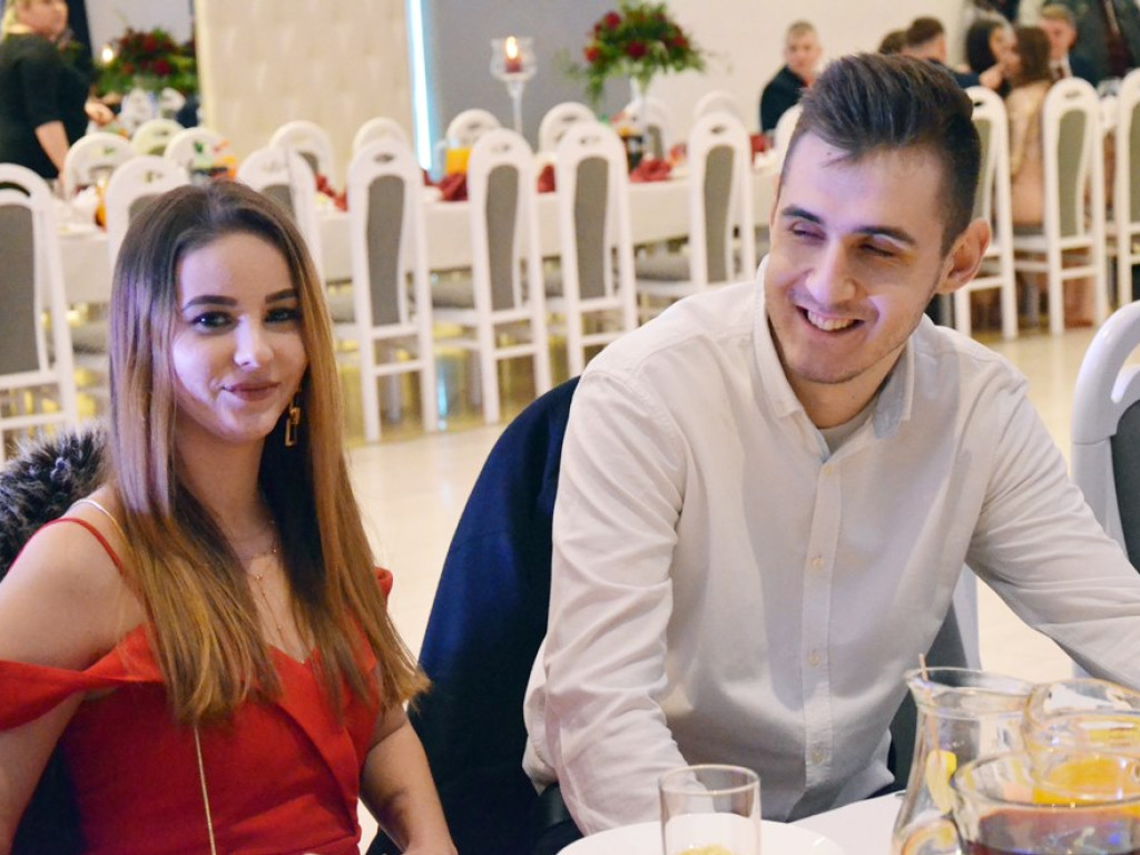 Sto dni do matury. Tak się bawi Zespół Szkół Ekonomicznych w Głogowie