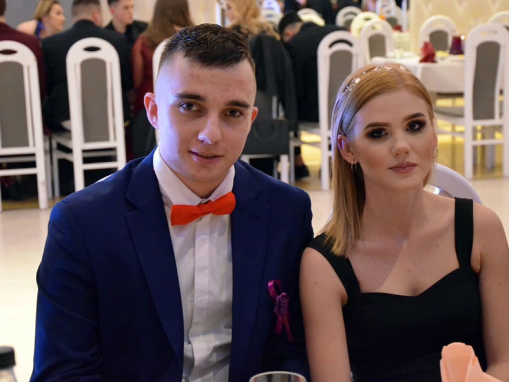 Sto dni do matury. Tak się bawi Zespół Szkół Ekonomicznych w Głogowie