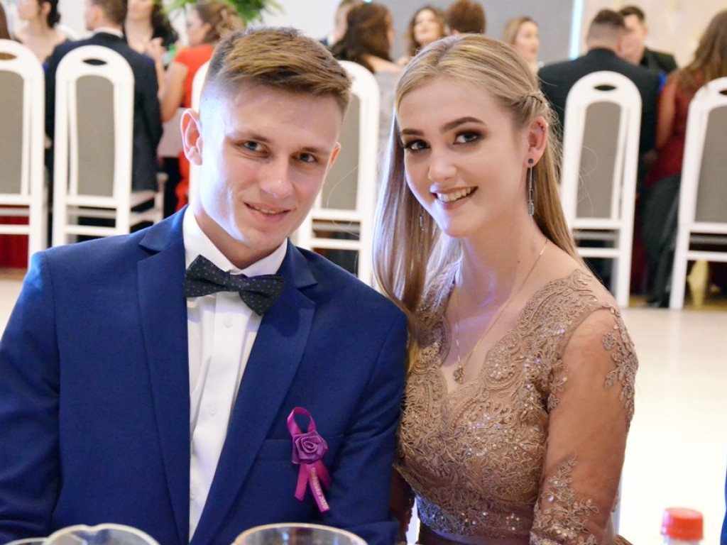 Sto dni do matury. Tak się bawi Zespół Szkół Ekonomicznych w Głogowie