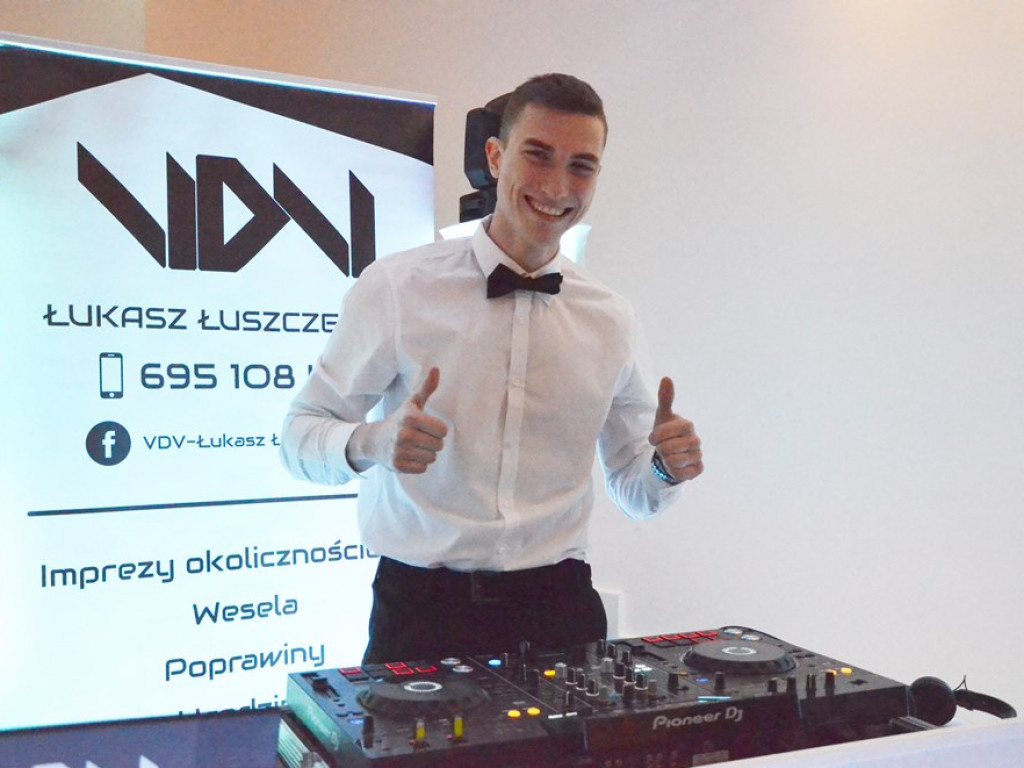 Sto dni do matury. Tak się bawi Zespół Szkół Ekonomicznych w Głogowie