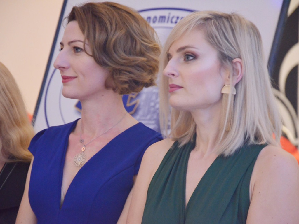 Sto dni do matury. Tak się bawi Zespół Szkół Ekonomicznych w Głogowie