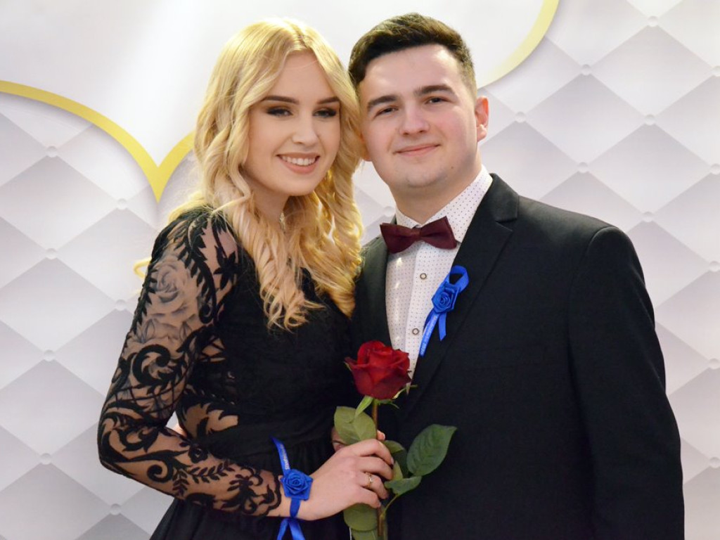 Sto dni do matury. Tak się bawi Zespół Szkół Ekonomicznych w Głogowie