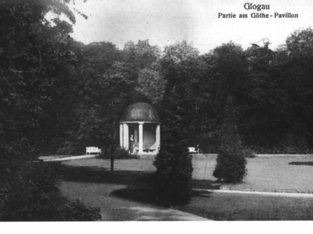 Historia Pawilonu, który od 110 lat stoi w parku przy ulicy Daszyńskiego