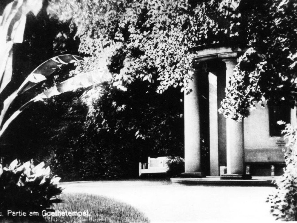 Historia Pawilonu, który od 110 lat stoi w parku przy ulicy Daszyńskiego