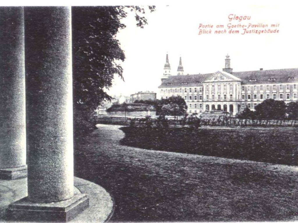 Historia Pawilonu, który od 110 lat stoi w parku przy ulicy Daszyńskiego