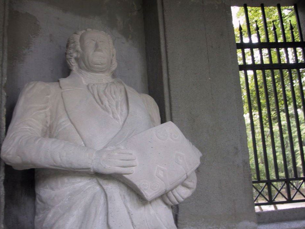 Historia Pawilonu, który od 110 lat stoi w parku przy ulicy Daszyńskiego