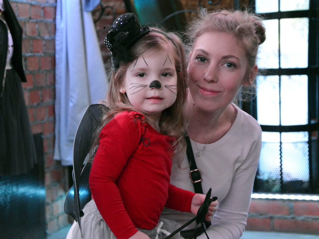 Bal karnawałowy z fundacją Owoc Głogu. Bawiły się całe rodziny